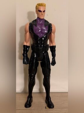 Marvel Hawkeye 2014 6” Action Figure